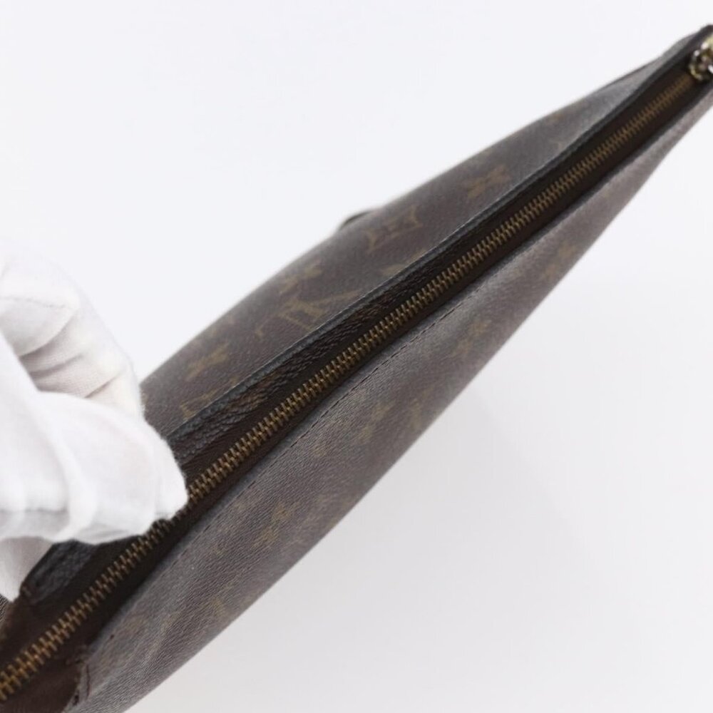 LOUIS VUITTON Monogram Poche Toilette 26 Pouch M47542 LV Auth 149285 - Picture 7 of 16